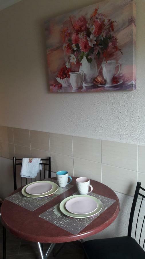 Guest House Odessa Exterior foto