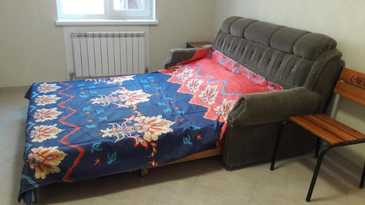 Guest House Odessa Exterior foto